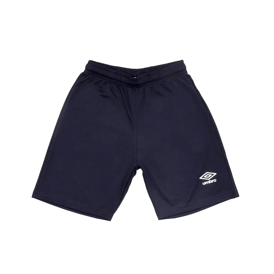 Imagen 0 de 2 de Shorts Umbro Kids Básico-MARINO