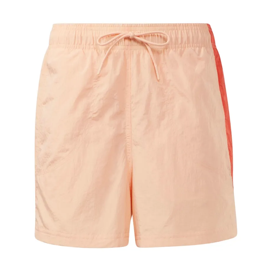 Imagen 0 de 5 de Pantalón Reebok Cortos Bermudas-SALMON