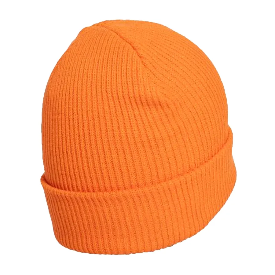 Imagen 1 de 2 de Gorro Dc Beanie Snow-NARANJA
