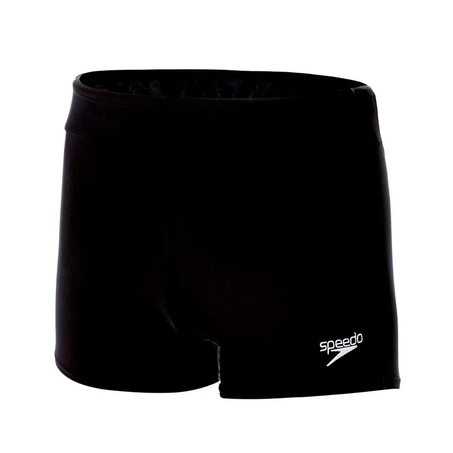Imagen 0 de 4 de Malla Speedo Essential Houston Aquashort-NEGRO