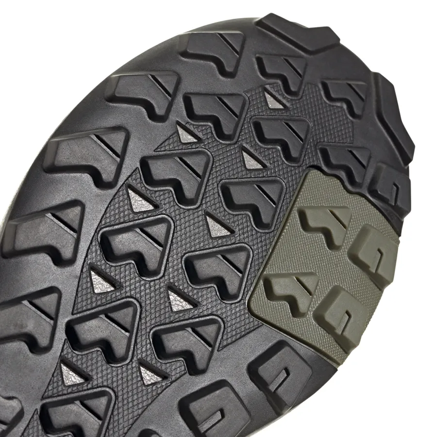 Imagen 6 de 8 de Zapatillas adidas Terrex Anylander-VERDE OLIVA/NEGRO/BEIGE