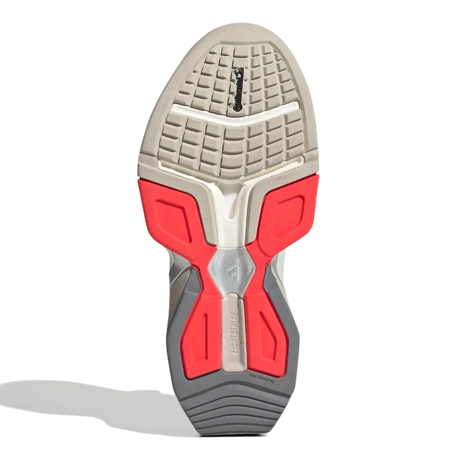 Imagen 4 de 8 de Zapatillas adidas Rapidmove Adv 2-GRIS/BLANCO/PLATA