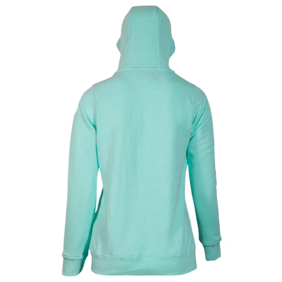 Imagen 1 de 2 de Buzo Salomon Logo Lt VI-TURQUESA