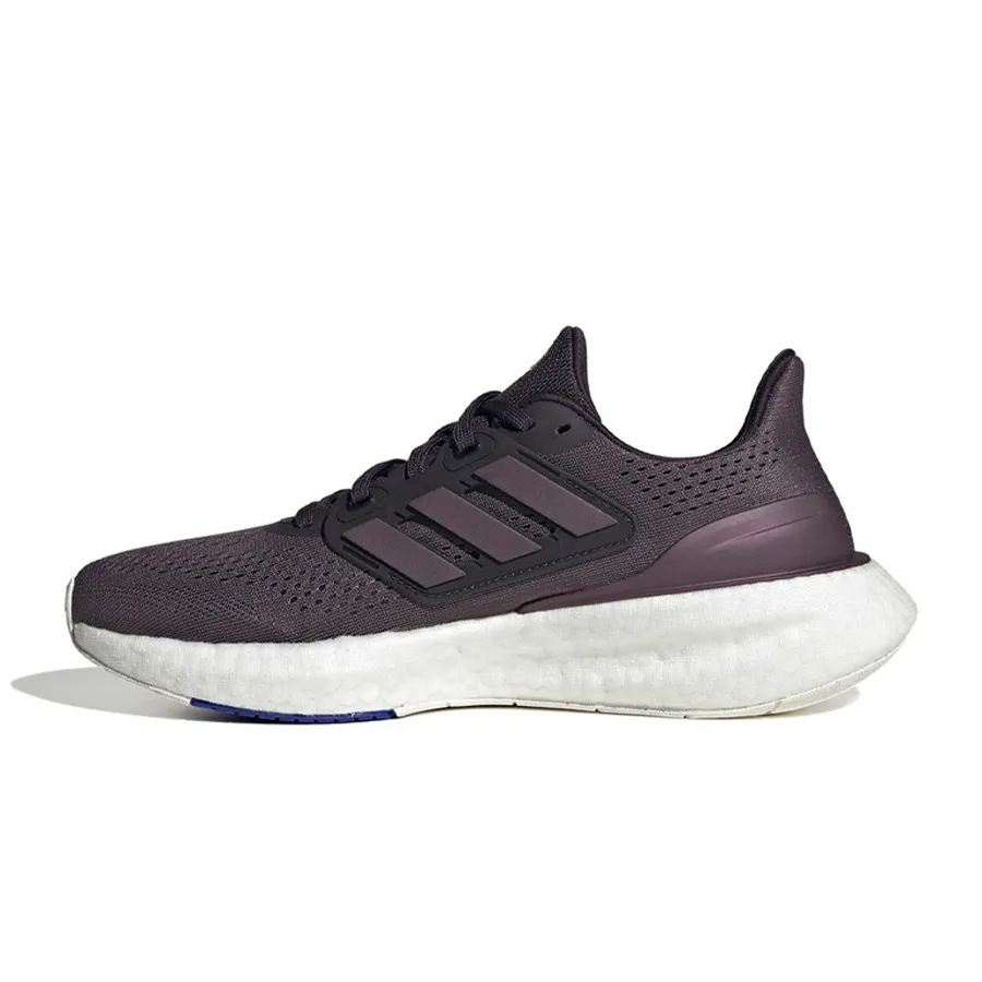 Imagen 1 de 4 de Zapatillas adidas Pureboost 23-UVA/BLANCO