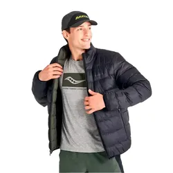 Campera Saucony Reversible Snowdrift