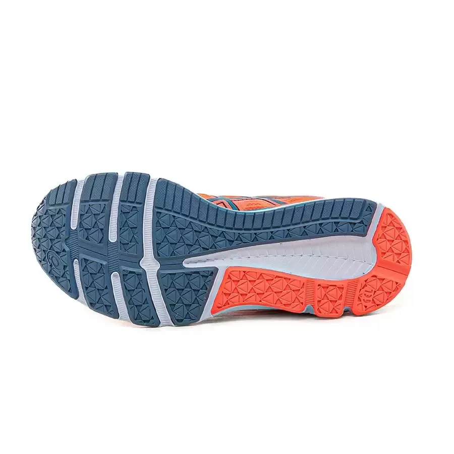 Imagen 1 de 4 de Zapatillas Asics Gel Pacemarker 2-CORAL/GRIS
