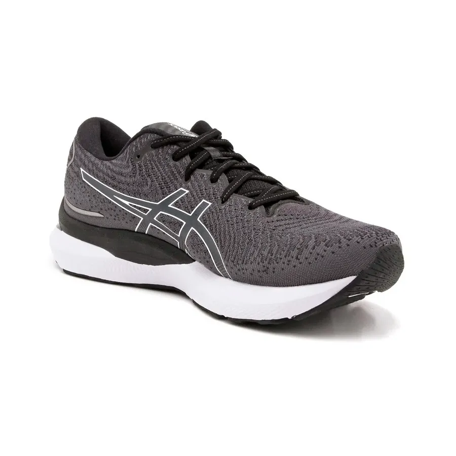 Imagen 2 de 4 de Zapatillas Asics Gel Cumulus 24 Se-GRAFITO/NEGRO/BLANCO