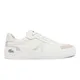zapatillas-lacoste-l004-BLANCO/BLANCO