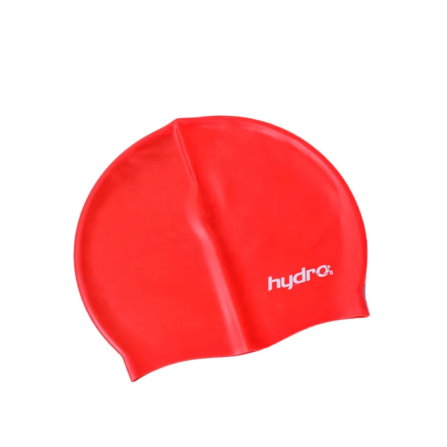 Imagen 1 de 3 de Gorra Hydro Silicona-ROJO