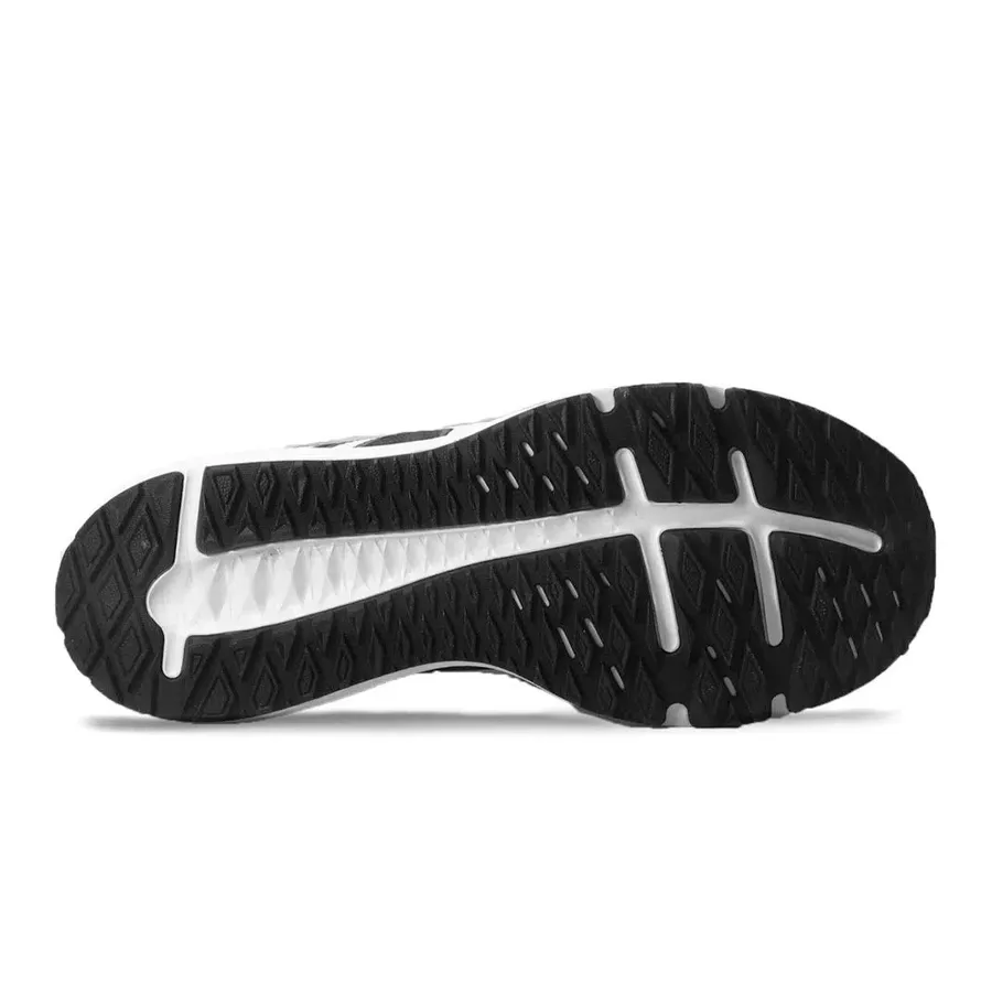 Imagen 4 de 5 de Zapatillas Asics Taikai-ROJO/NEGRO