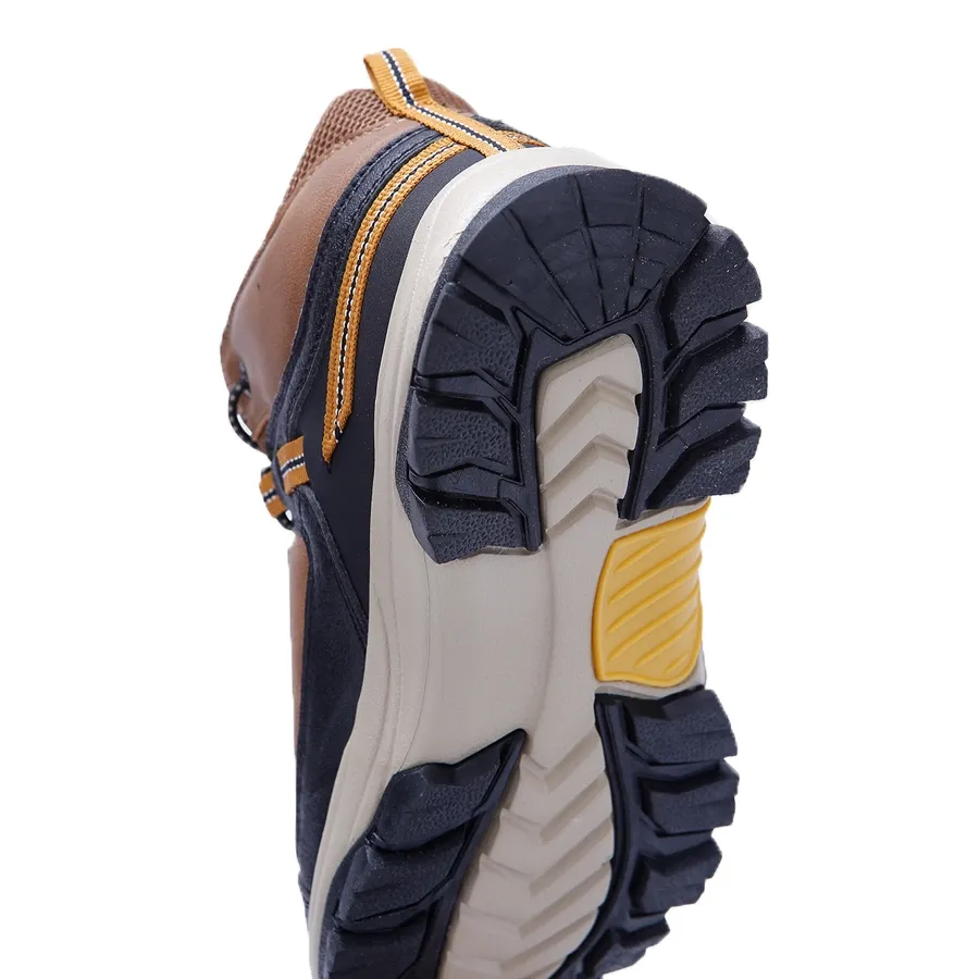 Imagen 7 de 8 de Zapatillas Montagne Innox-MARINO/NEGRO