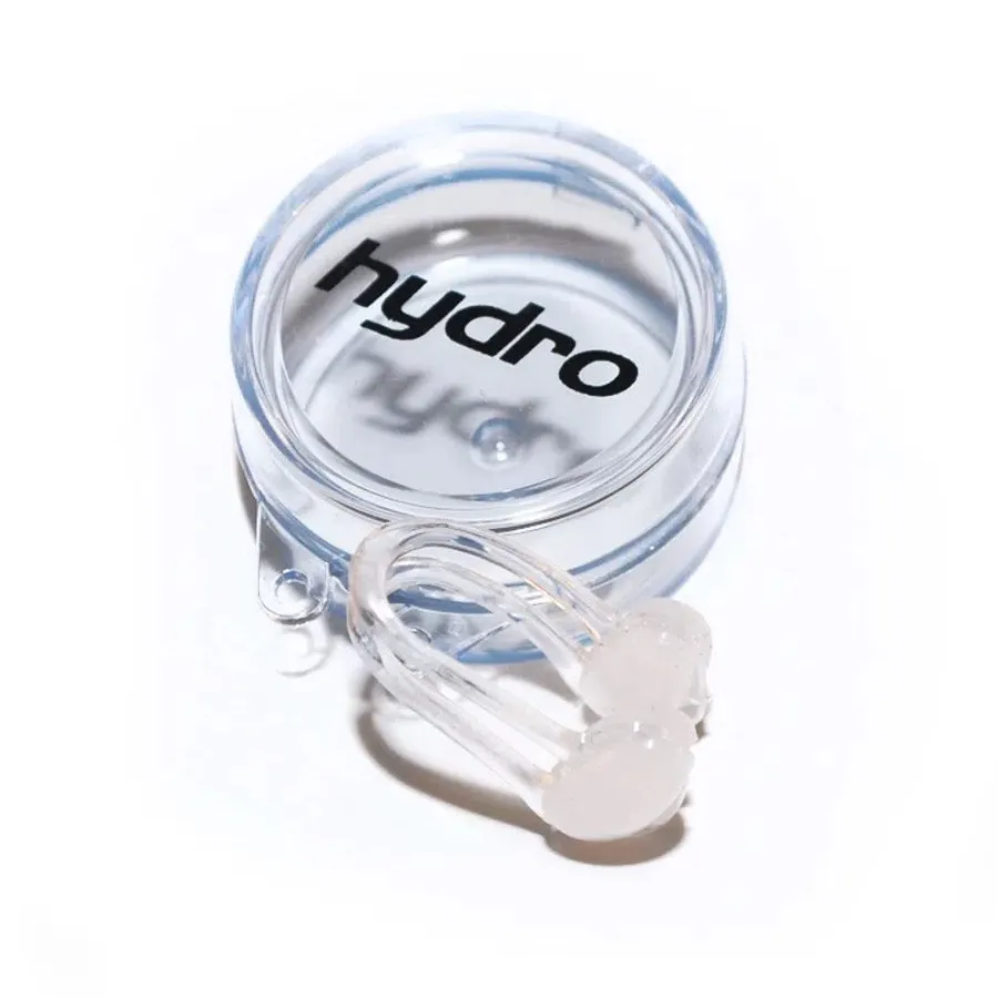 Imagen 0 de 1 de Naricera Hydro-TRANSPARENTE