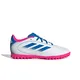 botines-adidas-goletto-ix-tf-BLANCO/AZUL/ROSA FLUOR