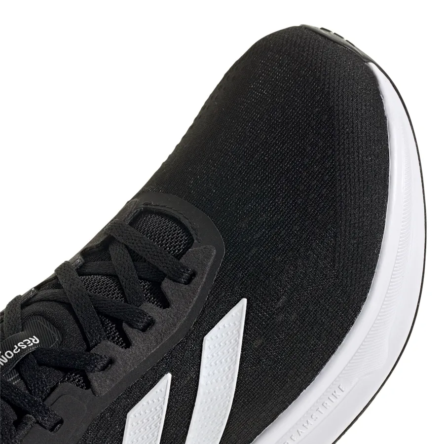 Imagen 6 de 7 de Zapatillas adidas Response Super-NEGRO/BLANCO