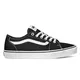 zapatillas-vans-filmore-decon-NEGRO/BLANCO