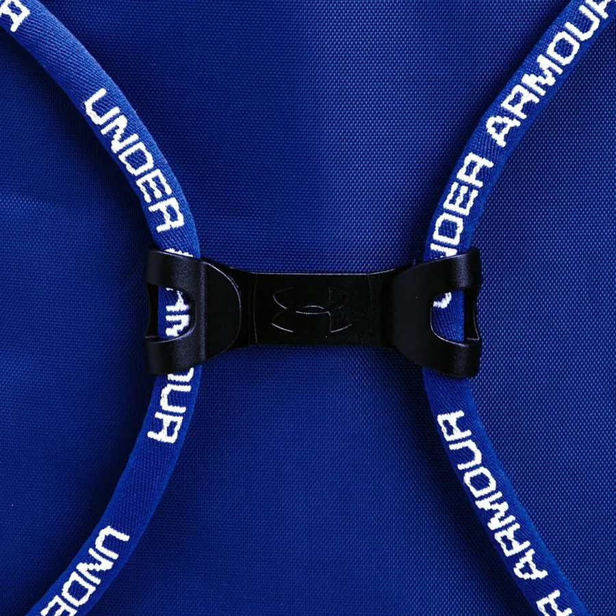 Imagen 3 de 6 de Mochila Under Armour Undeniable-AZUL