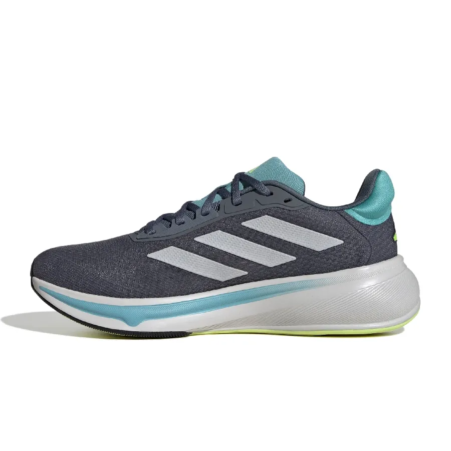 Imagen 2 de 7 de Zapatillas adidas Response Super-GRAFITO/GRIS