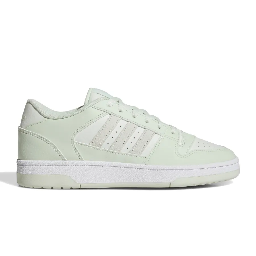 Imagen 0 de 7 de Zapatillas adidas Break Start Low-VERDE AGUA/BLANCO