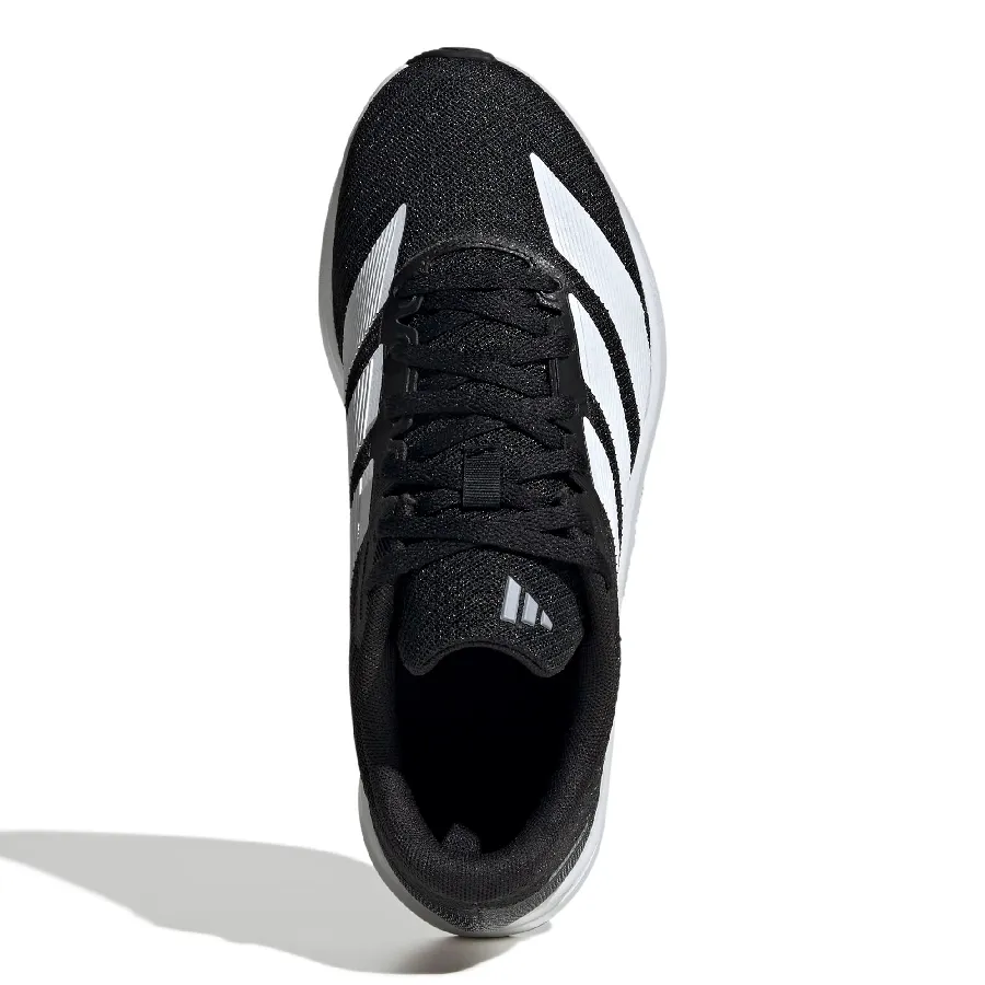 Imagen 3 de 7 de Zapatillas adidas Duramo Rc2-NEGRO/BLANCO