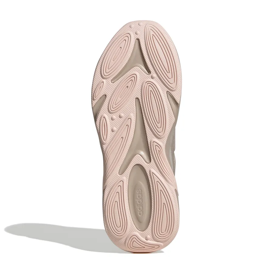 Imagen 2 de 7 de Zapatillas adidas Ozelle-BEIGE