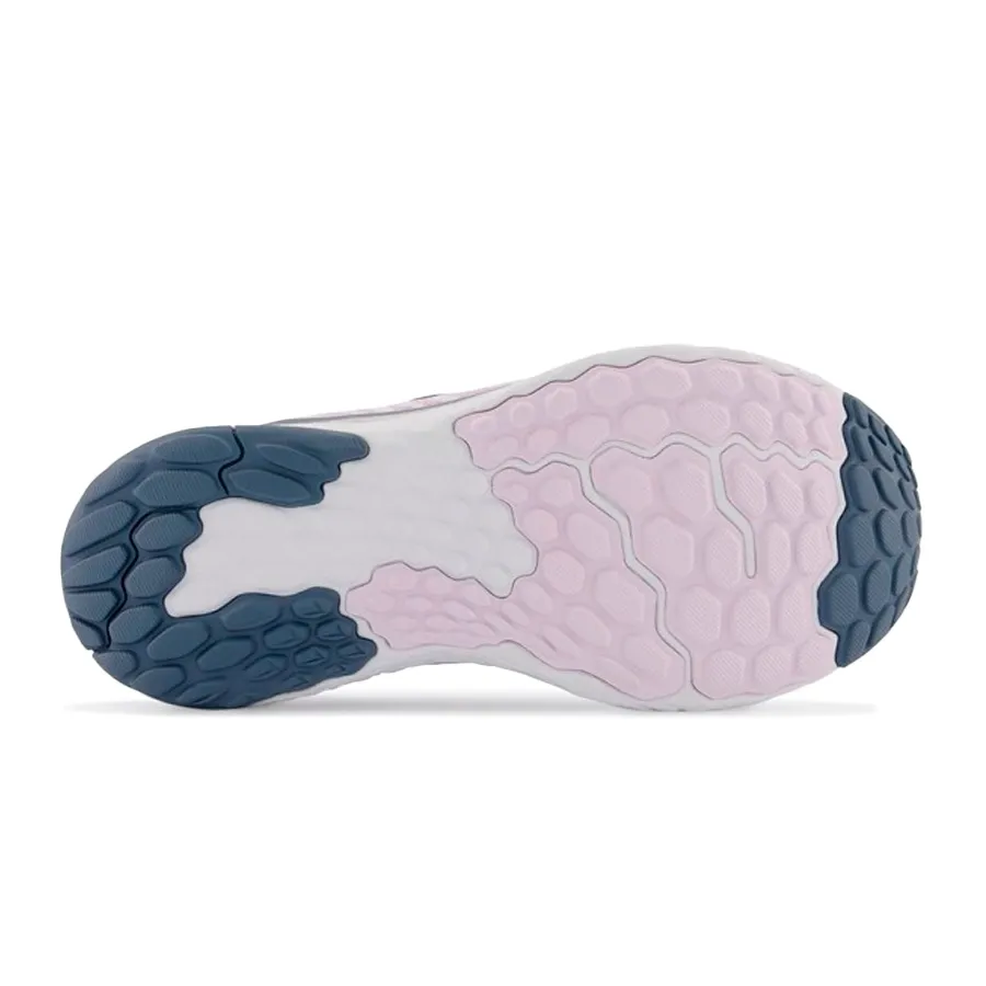 Imagen 3 de 5 de Zapatillas New Balance Fresh Foam 1080v11-LILA/PLATA