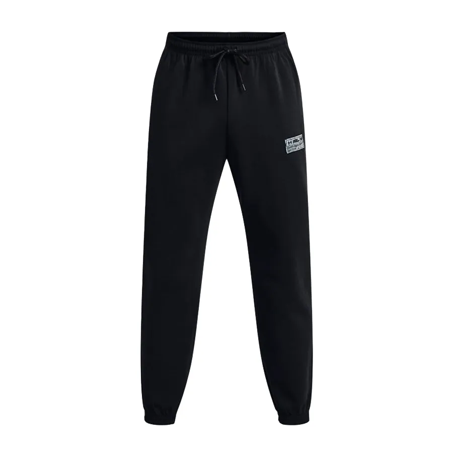 Imagen 0 de 2 de Pantalón Under Armour Summit Knit-NEGRO