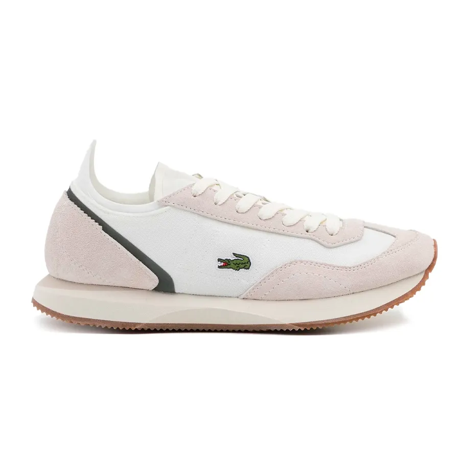 Imagen 0 de 5 de Zapatillas Lacoste Match Break-BLANCO/BEIGE