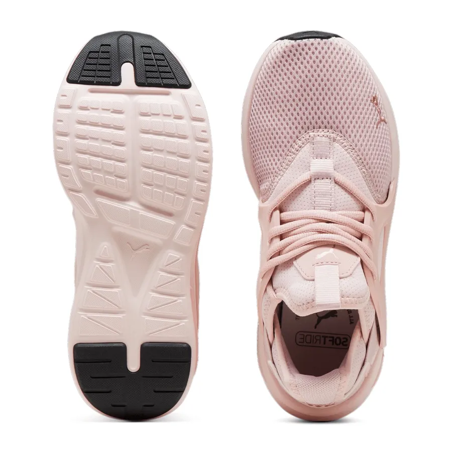 Imagen 3 de 5 de Zapatillas Puma Softride Enzo Evo-ROSA
