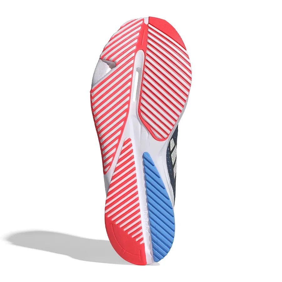 Imagen 4 de 7 de Zapatillas adidas Adizero Sl-MARINO/AZUL/BLANCO