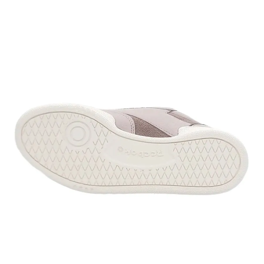 Imagen 2 de 4 de Zapatillas Reebok Club C Bulc-GRIS