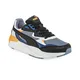 zapatillas-puma-x-ray-speed-AZUL/NARANJA/NEGRO