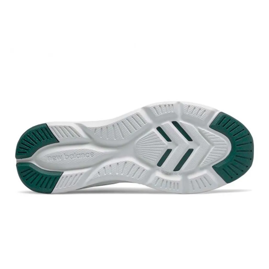 Imagen 4 de 5 de Zapatillas New Balance 413-NEGRO/VERDE