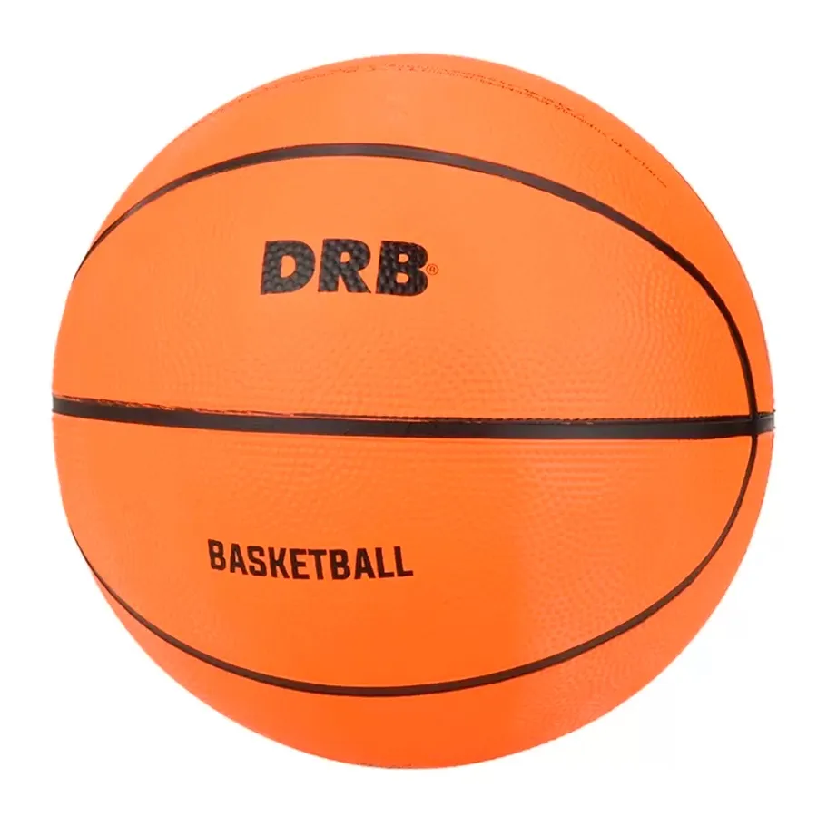 Imagen 1 de 3 de Pelota DRB Evolution Bask-NARANJA