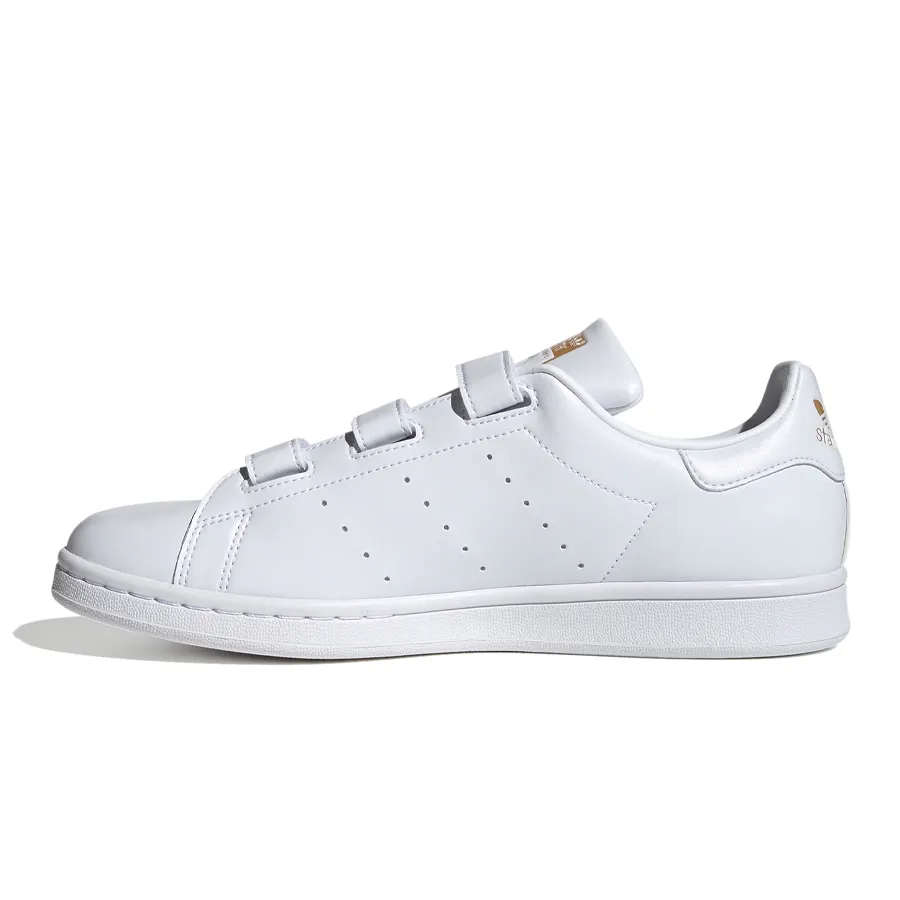 Imagen 3 de 7 de Zapatillas adidas originals Stan Smith-BLANCO