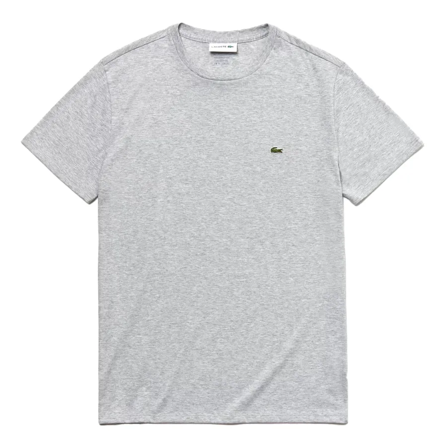Imagen 0 de 4 de Remera Lacoste Sport-GRIS