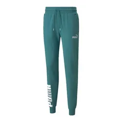 Pantalón Puma Power Colorblock