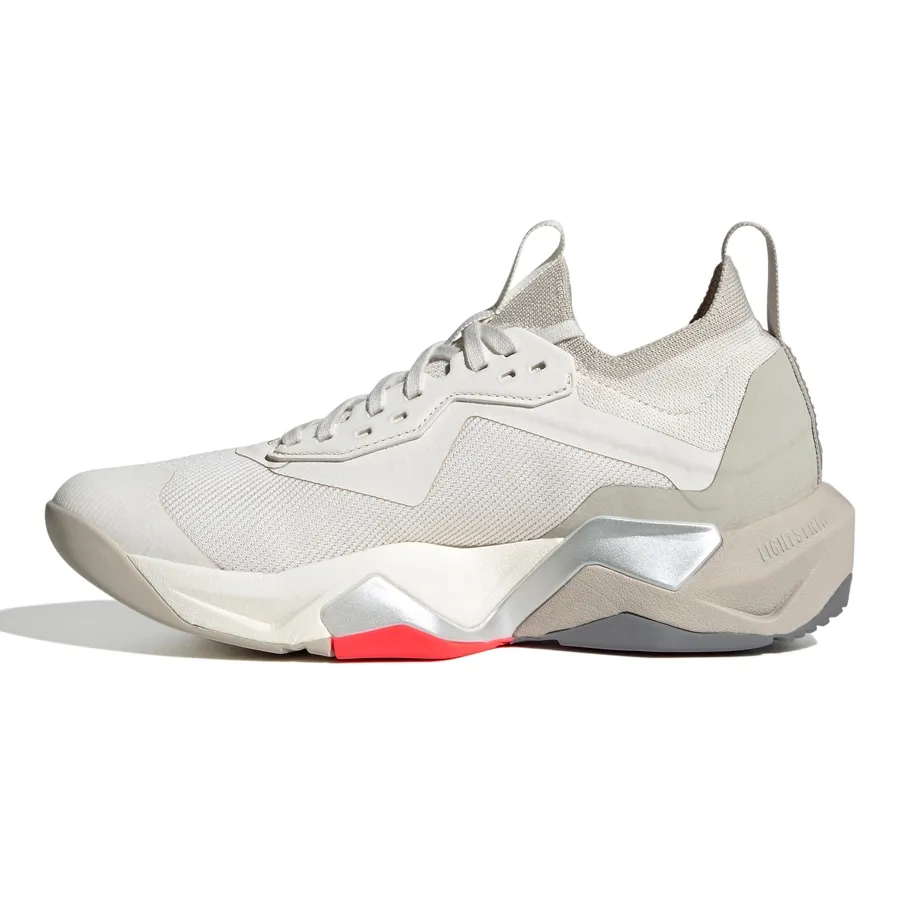 Imagen 2 de 8 de Zapatillas adidas Rapidmove Adv 2-GRIS/BLANCO/PLATA