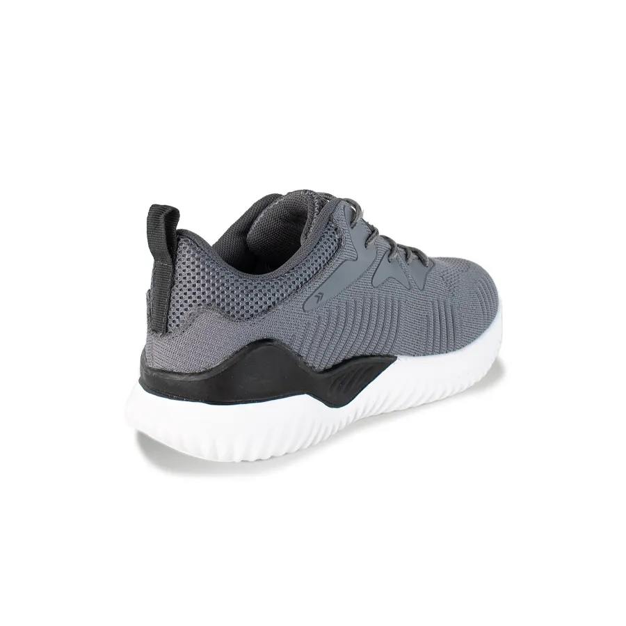 Imagen 2 de 6 de Zapatillas Atomik Deportivo Cordon Glorious 22-TOPO