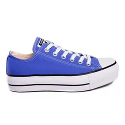 Zapatillas Converse Chuck Tylor All Star Lift Sea