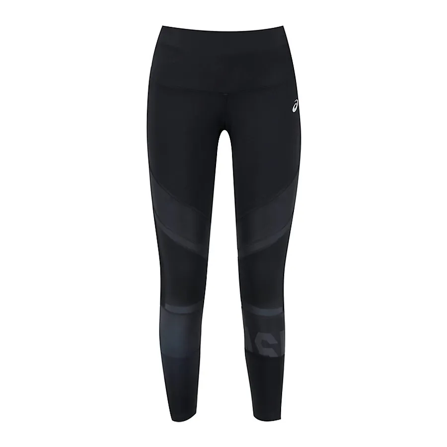 Imagen 0 de 8 de Calza Asics Cpd-NEGRO