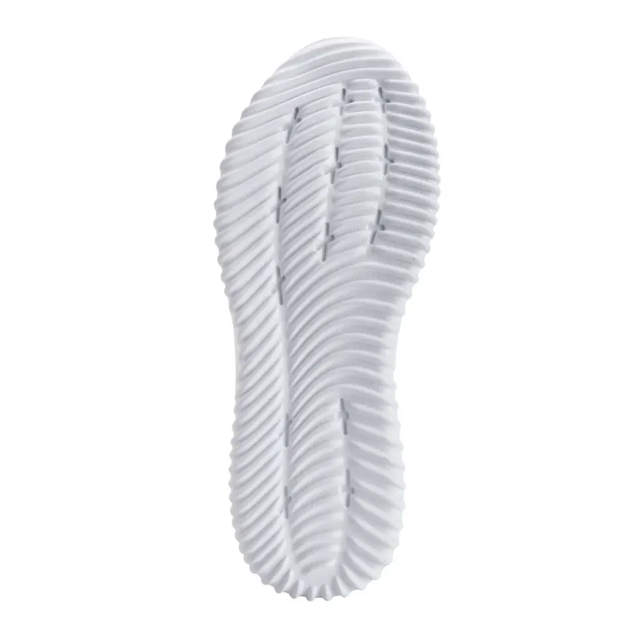 Imagen 4 de 5 de Zapatillas Topper Mamba-GRIS/ROSA