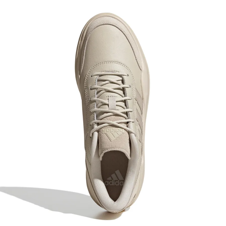 Imagen 1 de 8 de Zapatillas adidas Osade-BEIGE