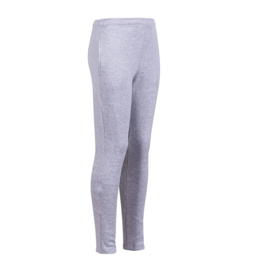 Imagen 1 de 2 de Pantalón Topper Frs Men Basicos Chupin-GRIS