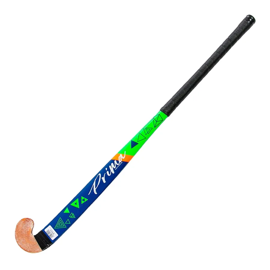 Imagen 0 de 2 de Palo De Hockey Grays Prima Woods 30-AZUL/VERDE