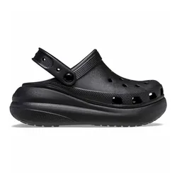 Ojotas Crocs Classic Crush Clog