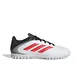 botines-adidas-copa-pure-iii-club-BLANCO/NEGRO/NARANJA