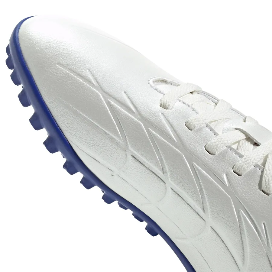 Imagen 6 de 8 de Botines adidas Copa Pure 2 Club Tf-BLANCO/AZUL