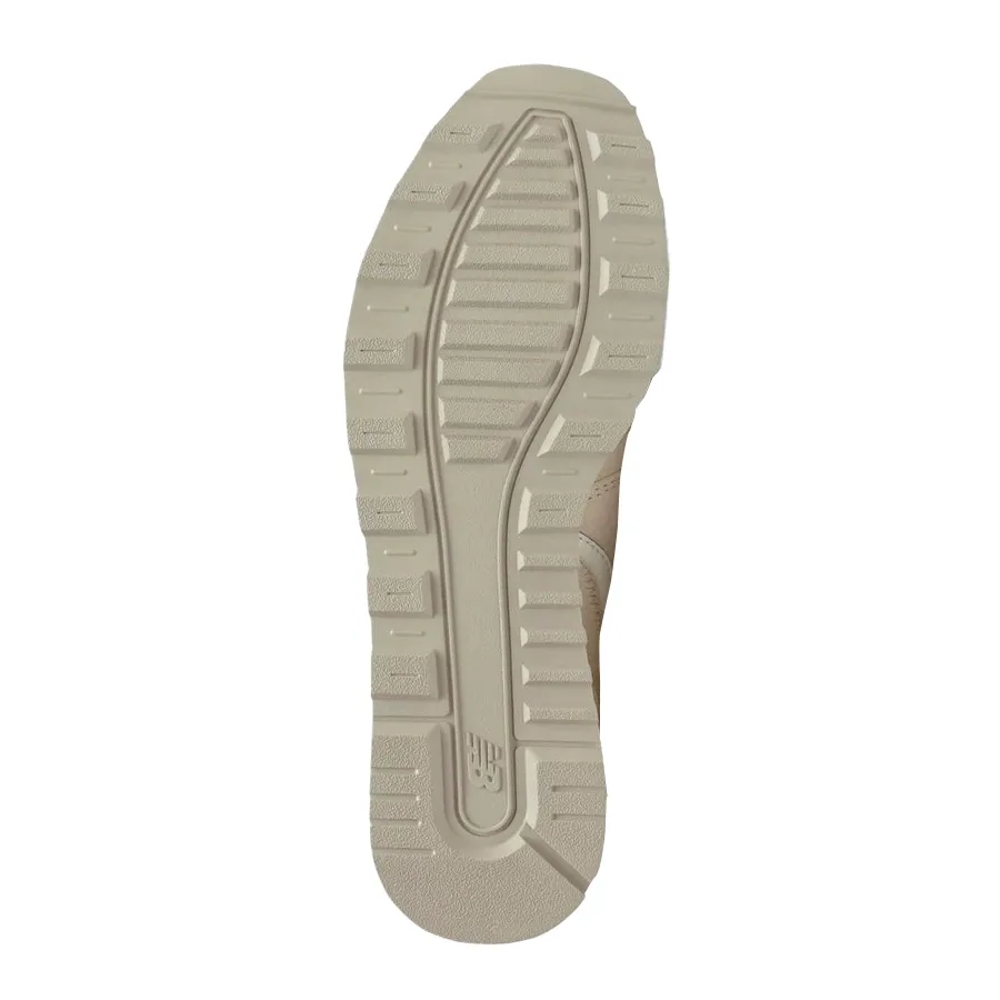 Imagen 3 de 4 de Zapatillas New Balance 996-BEIGE