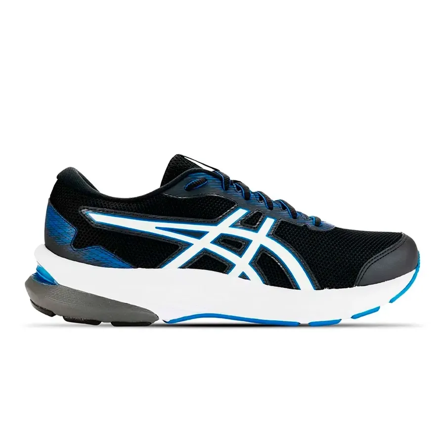Imagen 0 de 6 de Zapatillas Asics Gel Shogun 5-NEGRO/AZUL/BLANCO