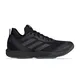 zapatillas-adidas-rapidmove-adv-NEGRO/GRAFITO